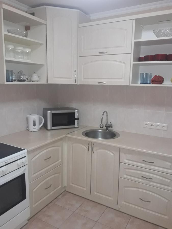 Apartamentkievvinogradar מראה חיצוני תמונה